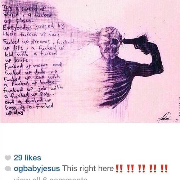 Sometimes you gotta remix things for positivity... - Picture 2 of 2